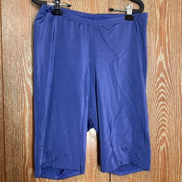 Aero Tech Men's USA Classic UNPADDED Compression Shorts - Performance Spandex Wo - Picture 1 of 5